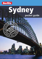 Berlitz Sydney Pocket Guide
