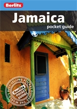 Berlitz Jamaica Pocket Guide
