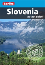Berlitz Slovenia Pocket Guide
