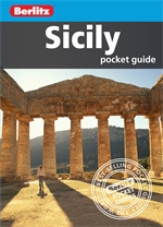 Berlitz Sicily Pocket Guide