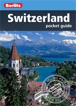 Berlitz Switzerland Pocket Guide