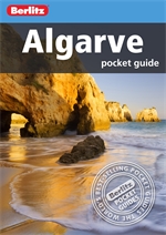 Berlitz Algarve Pocket Guide