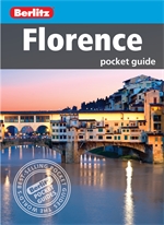 Berlitz Florence Pocket Guide