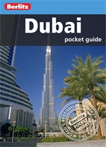 Berlitz Dubai Pocket Guide