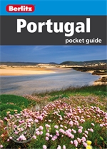 Berlitz Portugal Pocket Guide 