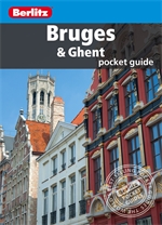 Berlitz Bruges and Ghent Pocket Guide