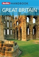Berlitz Great Britain Handbook