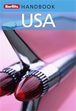 Berlitz USA Handbook