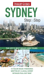 Insight Sydney - Step by Step Guide