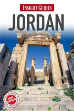 Insight Jordan
