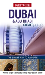Insight Dubai and Abu Dhabi - Smart Guide