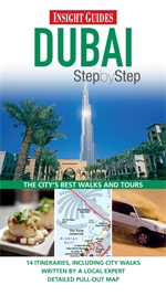 Insight Dubai - Step by Step