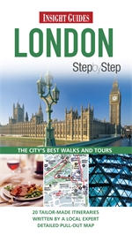 Insight London - Step by Step