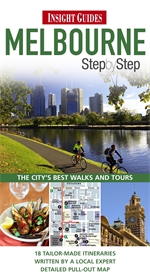 Insight Melbourne - Step by Step Guide