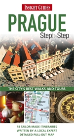 Insight Prague - Step by Step Guide