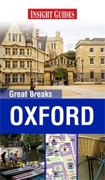 Insight Great Breaks Oxford
