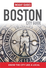 Insight Boston - City Guide