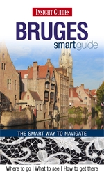 Insight Bruges - Smart Guide