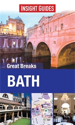 Insight Great Breaks Bath
