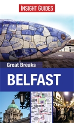Insight Great Breaks Belfast