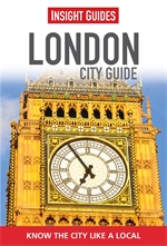 Insight London - City Guide