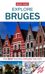 Insight Explore Bruges