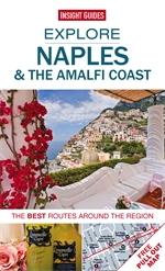 Insight Explore Naples & The Amalfi Coast