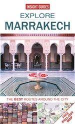 Insight Explore Marrakech