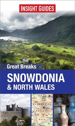 Insight Great Breaks Snowdonia & North Wales