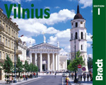 Bradt Vilnius