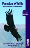 Bradt Peruvian Wildlife: A Visitor's Guide to the High Andes