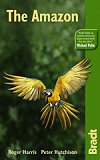 Bradt The Amazon