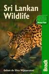 Bradt Sri Lankan Wildlife