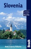 Bradt Slovenia