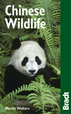 Bradt Chinese Wildlife
