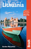 Bradt Lithuania