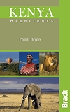 Bradt Kenya Highlights