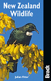 Bradt New Zealand Wildlife