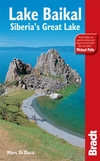 Bradt Lake Baikal: Siberia's Great Lake