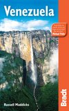 Bradt Venezuela