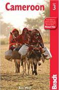 Bradt Cameroon