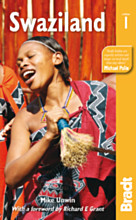 Bradt Swaziland
