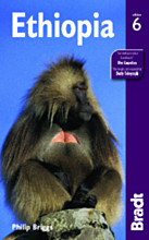 Bradt Ethiopia