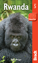 Bradt Rwanda
