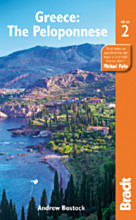 Bradt Greece: The Peloponnese