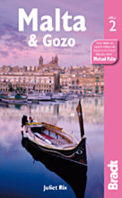 Bradt Malta & Gozo