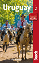 Bradt Uruguay