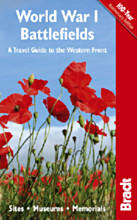 Bradt World War I Battlefields
