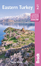 Bradt Eastern Turkey