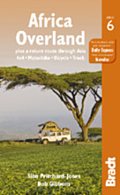 Bradt Africa Overland
